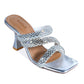 Women Formal Heel - 62910S