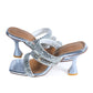Women Formal Heel - 62910S