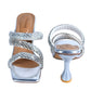 Women Formal Heel - 62910S