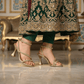 Women Formal Heel - 62913S