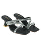 Women Formal Heel - 62916S