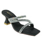 Women Formal Heel - 62916S