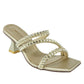 Women Formal Heel - 62916S