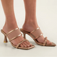 Women Formal Heel - 62922S