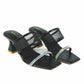 Women Formal Heel - 62922S