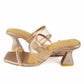 Women Formal Heel - 62922S