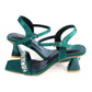 Women Formal Heel - 62923S