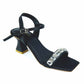 Women Formal Heel - 62923S
