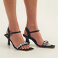 Women Formal Heel - 62923S