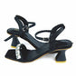 Women Formal Heel - 62923S