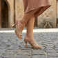 Women Formal Heel - 62930S