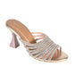 Women Formal Heel - 62930S