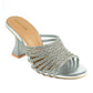 Women Formal Heel - 62930S