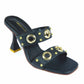 Women Formal Heel - 62932S