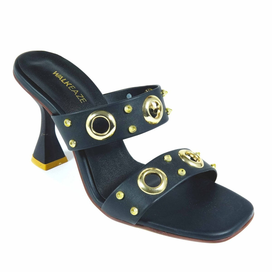 Women Formal Heel - 62932S