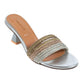 Women Formal Heel - 62937S