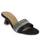 Women Formal Heel - 62937S