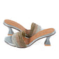 Women Formal Heel - 62937S