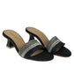 Women Formal Heel - 62937S