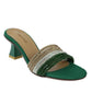 Women Formal Heel - 62937S