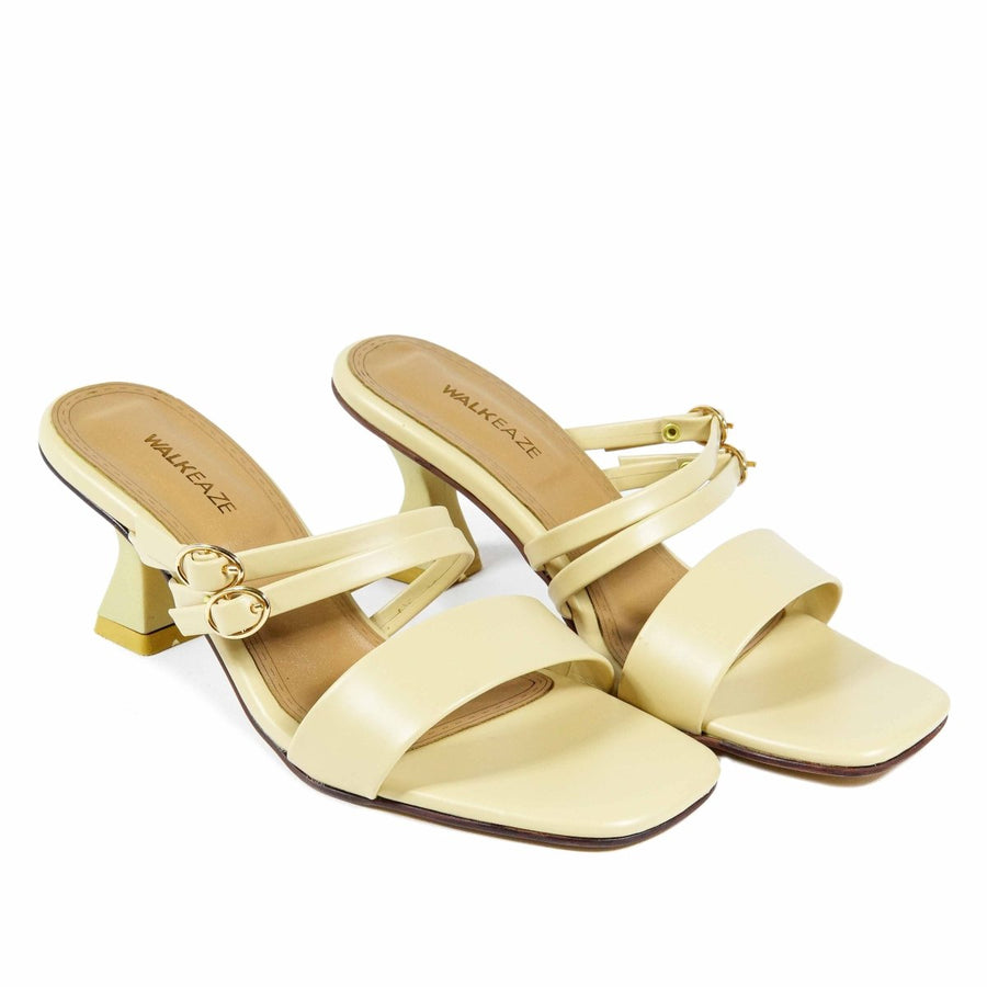 Women Formal Heel - 62939S