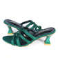 Women Formal Heel - 62953S