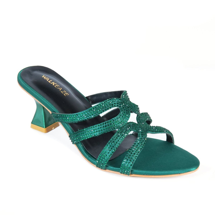 Women Formal Heel - 62953S