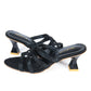 Women Formal Heel - 62953S