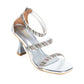 Women Formal Heel - 62976S