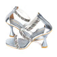 Women Formal Heel - 62976S