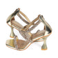 Women Formal Heel - 62976S