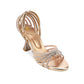 Women Formal Heel - 62977S