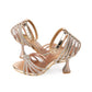 Women Formal Heel - 62977S