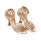 Women Formal Heel - 62977S