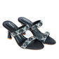 Women Formal Heel - 63005S
