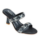 Women Formal Heel - 63005S
