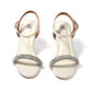 Women Formal Heel - 63011S