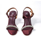 Women Formal Heel - 63011S