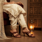 Women Formal Heel - 63012S