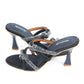 Women Formal Heel - 63012S