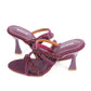 Women Formal Heel - 63012S