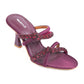 Women Formal Heel - 63012S