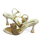 Women Formal Heel - 63013S