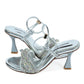 Women Formal Heel - 63013S