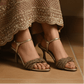 Women Formal Heel - 63013S