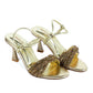Women Formal Heel - 63013S