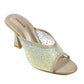 Women Formal Heel - 63020S