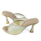 Women Formal Heel - 63020S