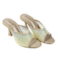 Women Formal Heel - 63020S