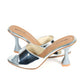 Women Formal Heel - 63021S